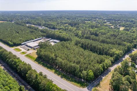 Tbd S Jacob Smart Boulevard Ridgeland SC 29936