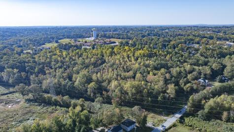 0 Chandler Road Greer SC 29651