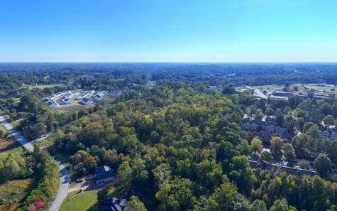 0 Chandler Road Greer SC 29651