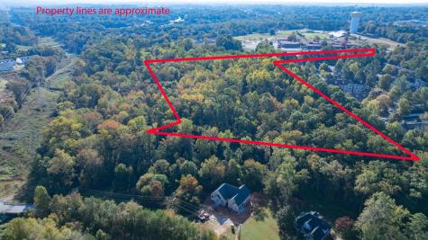 0 Chandler Road Greer SC 29651