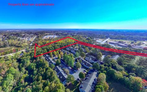 0 Chandler Road Greer SC 29651