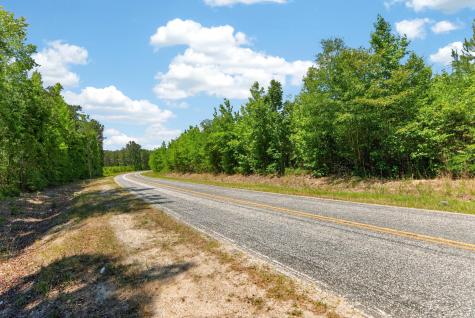 5120 N Brewington Road Manning SC 29102