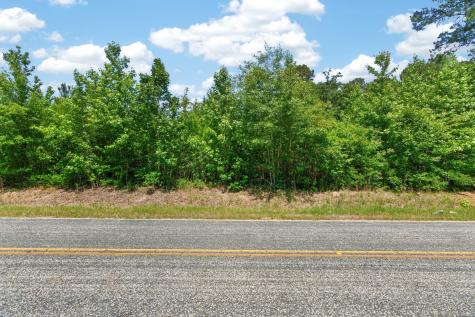 5120 N Brewington Road Manning SC 29102