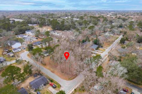 0 Berkeley Street Hanahan SC 29410
