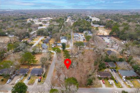 0 Berkeley Street Hanahan SC 29410