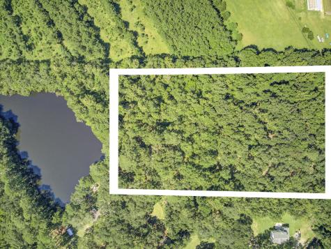4015 Poppys Point Johns Island SC 29455