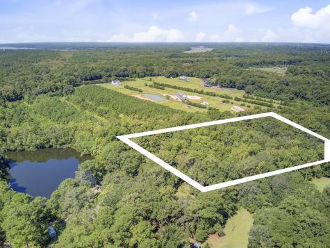 4015 Poppys Point Johns Island SC 29455