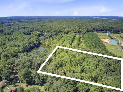 4015 Poppys Point Johns Island SC 29455