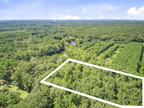 4015 Poppys Point Johns Island SC 29455