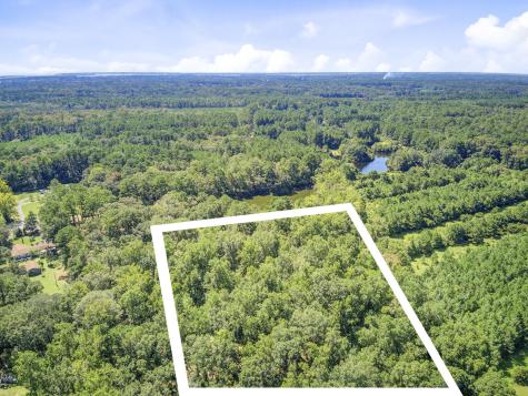 4015 Poppys Point Johns Island SC 29455