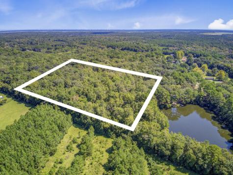 4015 Poppys Point Johns Island SC 29455