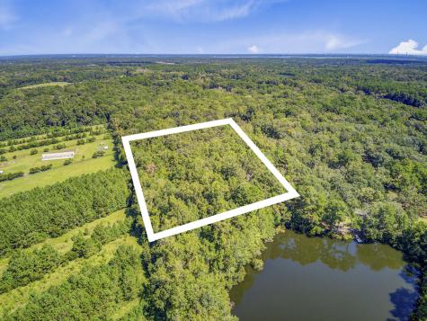 4015 Poppys Point Johns Island SC 29455