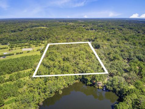 4015 Poppys Point Johns Island SC 29455