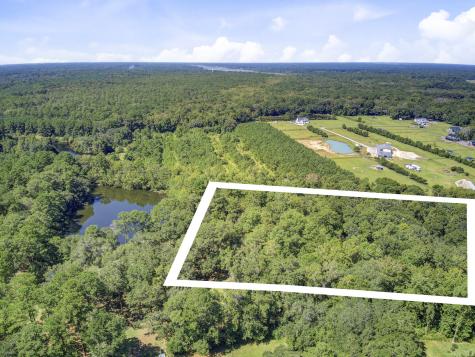 4015 Poppys Point Johns Island SC 29455