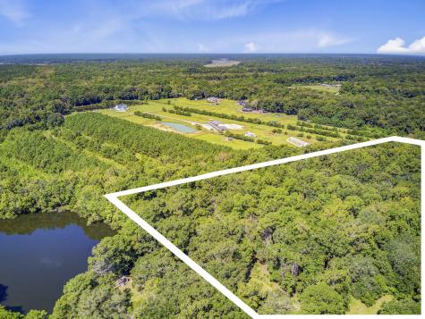 4015 Poppys Point Johns Island SC 29455