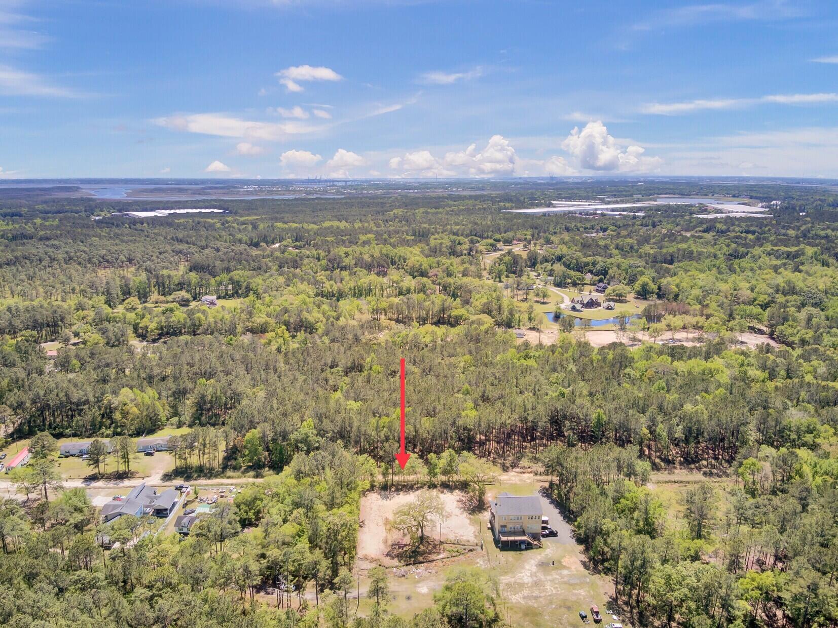 219 Sarah Lincoln Road Wando SC 29492
