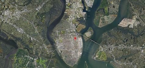 23 Aiken Street Charleston SC 29403