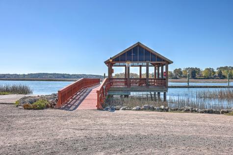 41 Petigru Drive Beaufort SC 29902