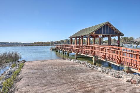 41 Petigru Drive Beaufort SC 29902