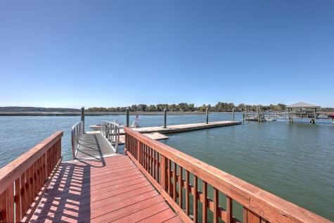 41 Petigru Drive Beaufort SC 29902