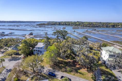 41 Petigru Drive Beaufort SC 29902
