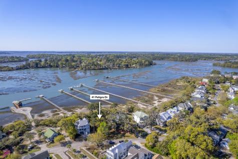 41 Petigru Drive Beaufort SC 29902