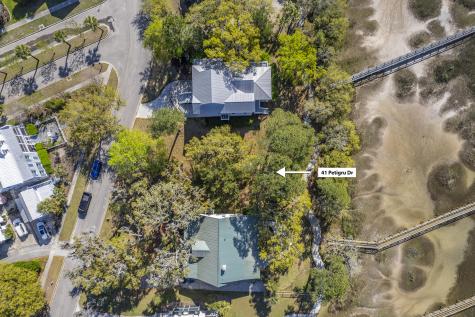 41 Petigru Drive Beaufort SC 29902