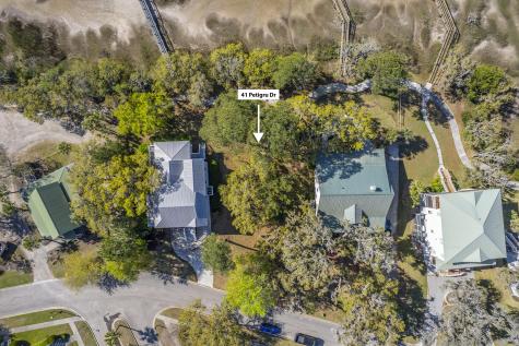 41 Petigru Drive Beaufort SC 29902