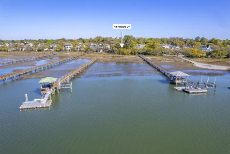 41 Petigru Drive Beaufort SC 29902