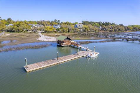 41 Petigru Drive Beaufort SC 29902