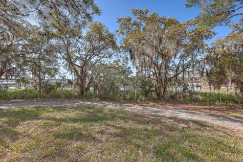 41 Petigru Drive Beaufort SC 29902