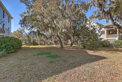 41 Petigru Drive Beaufort SC 29902