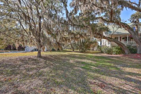 41 Petigru Drive Beaufort SC 29902