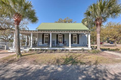 41 Petigru Drive Beaufort SC 29902