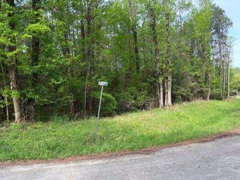 Lot 12a Osprey Drive Moncks Corner SC 29461
