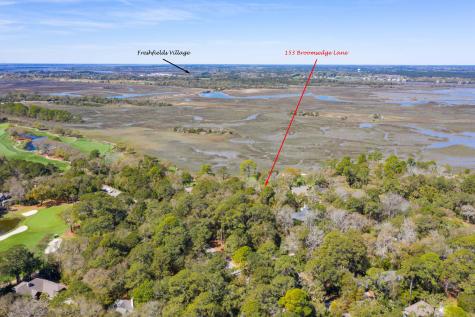153 Broomsedge Lane Kiawah Island SC 29455