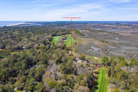 153 Broomsedge Lane Kiawah Island SC 29455