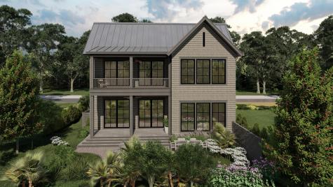 153 Broomsedge Lane Kiawah Island SC 29455