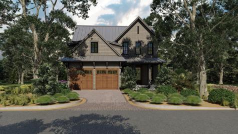 153 Broomsedge Lane Kiawah Island SC 29455