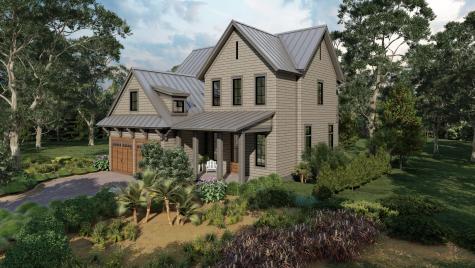 153 Broomsedge Lane Kiawah Island SC 29455