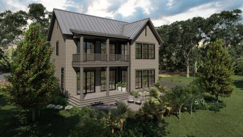 153 Broomsedge Lane Kiawah Island SC 29455
