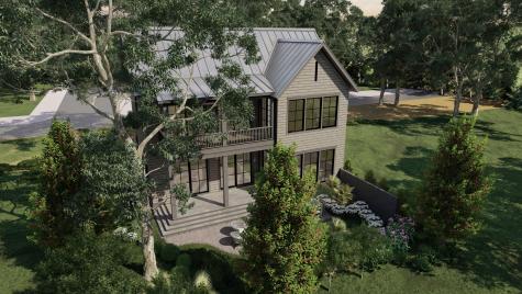 153 Broomsedge Lane Kiawah Island SC 29455