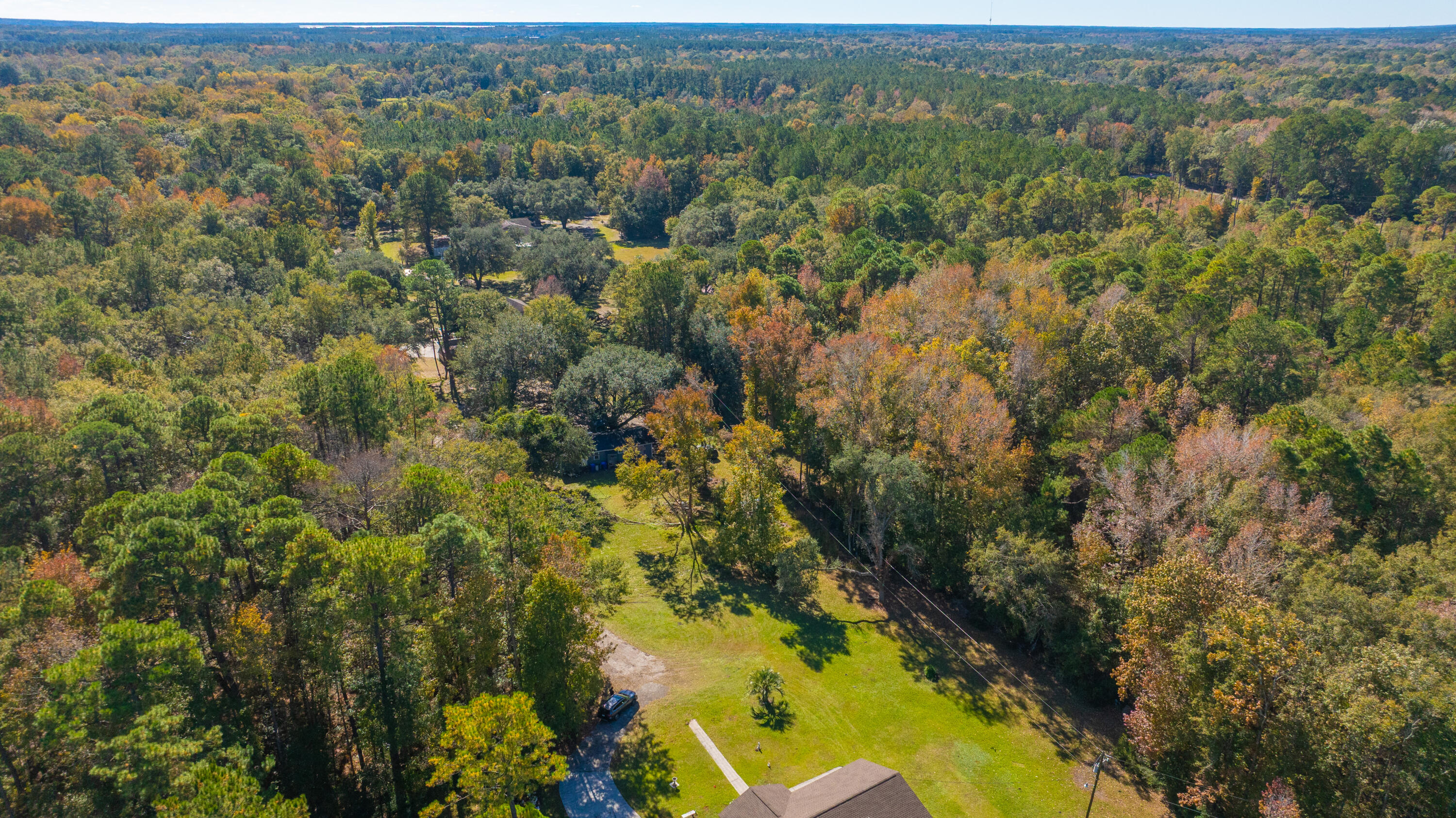 5293 Mains Nursery Road Hollywood SC 29449