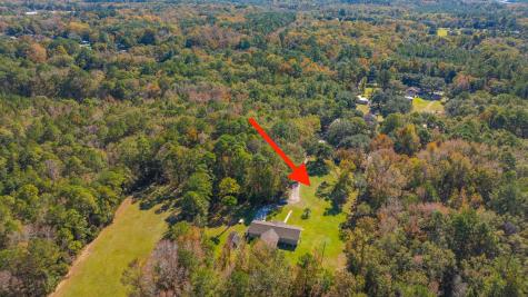 5293 Mains Nursery Road Hollywood SC 29449