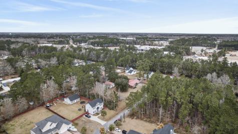 105 Young Drive Summerville SC 29483