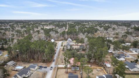 105 Young Drive Summerville SC 29483