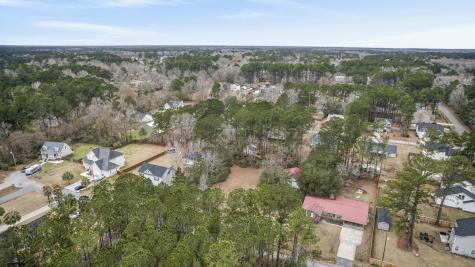 105 Young Drive Summerville SC 29483