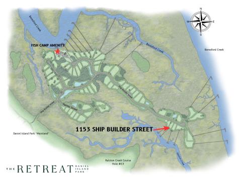 1153 Ship Builder Street Charleston SC 29492