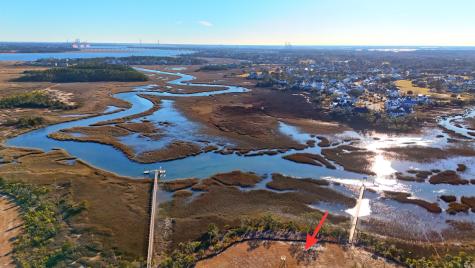 1153 Ship Builder Street Charleston SC 29492