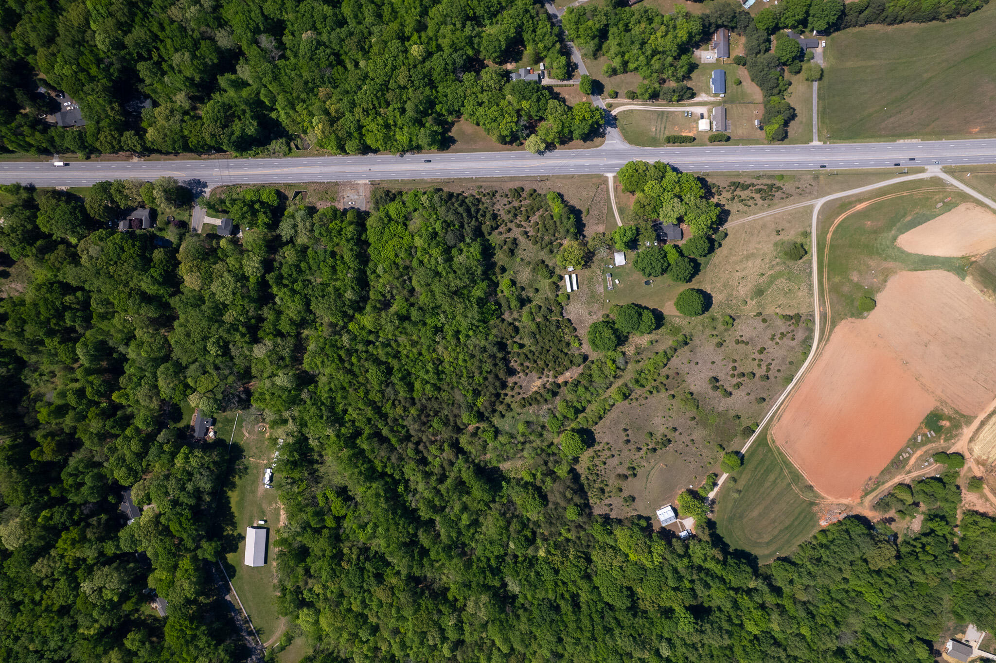 0 Diane Road York SC 29745